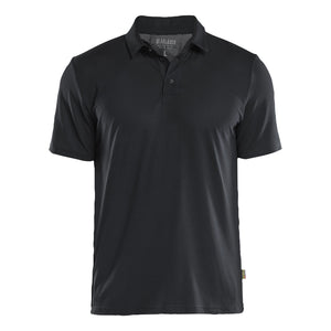 Blaklader BLAKLADER 34161126 UV protected Function Polo Shirt Short Sleeve Work Polo MEN - UV Protection - 341611269900