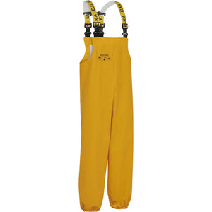 ELKA Rainwear - ELKA PRO Bib & Brace - Yellow