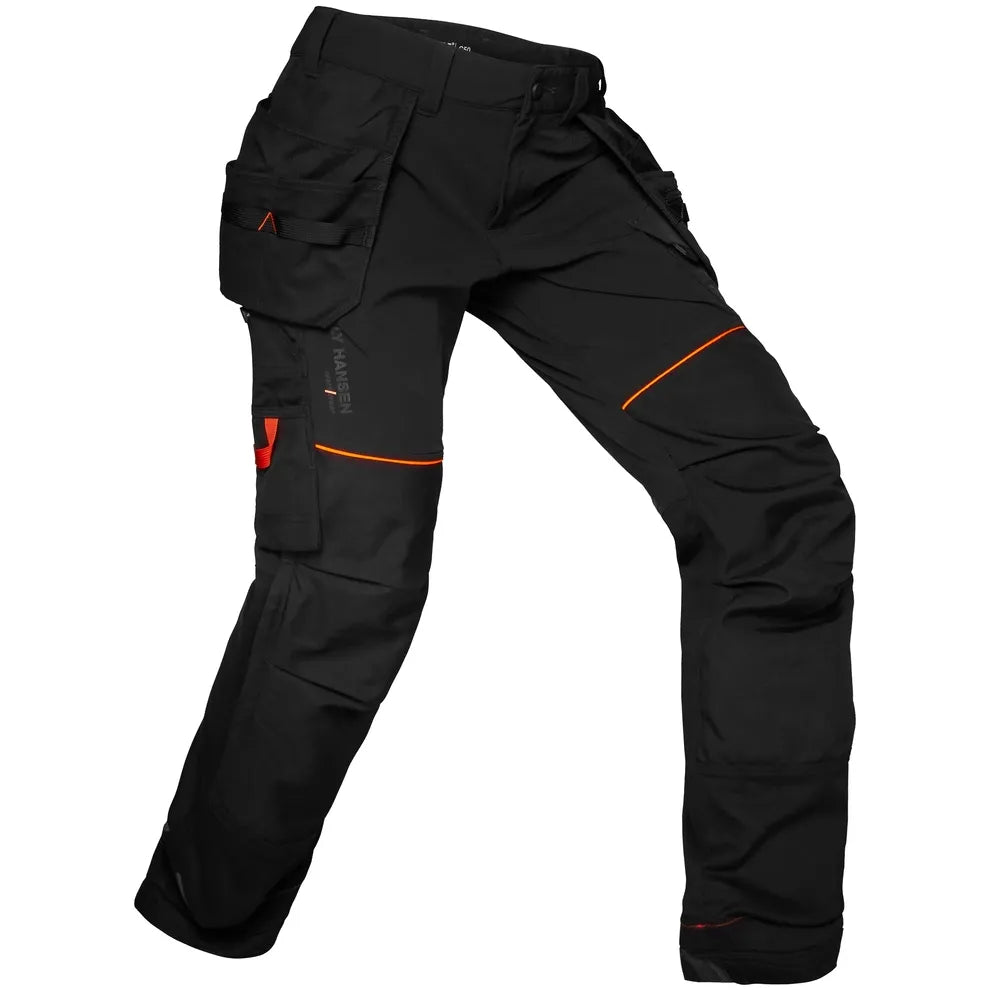 Helly Hansen Work Wear - 77550_991_HERO - Hero-Summer 2022-Workwear-Summer 2023