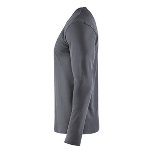 Blaklader BLAKLADER 33141032 T Shirt Long Sleeved Work Sweatshirt MEN - 100% Cotton - 331410329400_CL