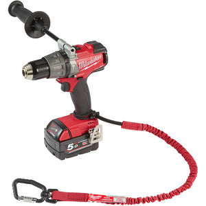 Milwaukee 4.5 kg Locking Tool Lanyard