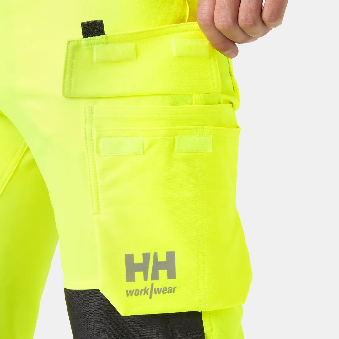 Helly Hansen Work Wear - 77342_369_feature2 - Onbody-S26-Summer 2026-SS26-Hivis-Alna