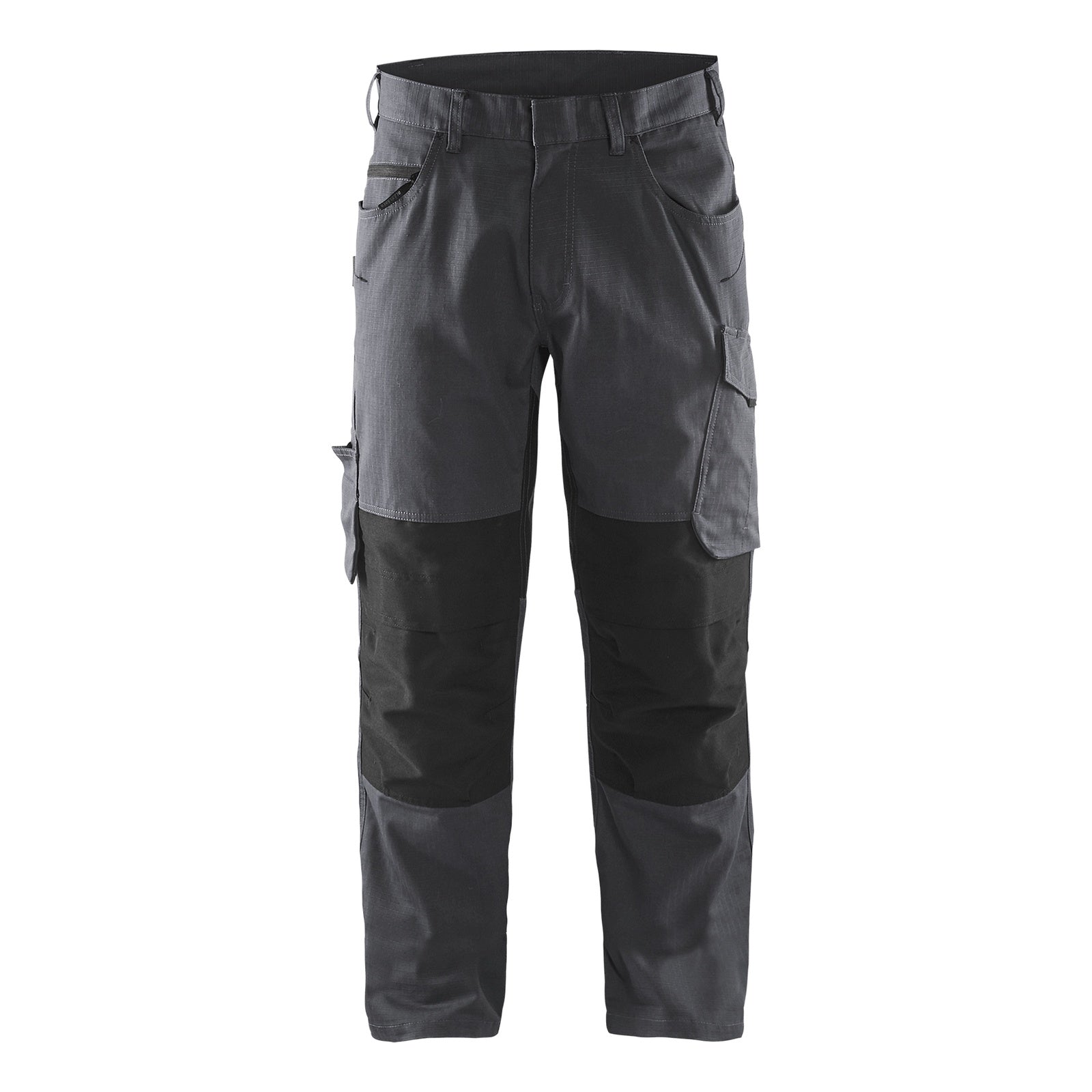 Blaklader BLAKLADER 14951330 | Service Trousers with Stretch Work Trousers Men - Ripstop Fabric - 149513309699
