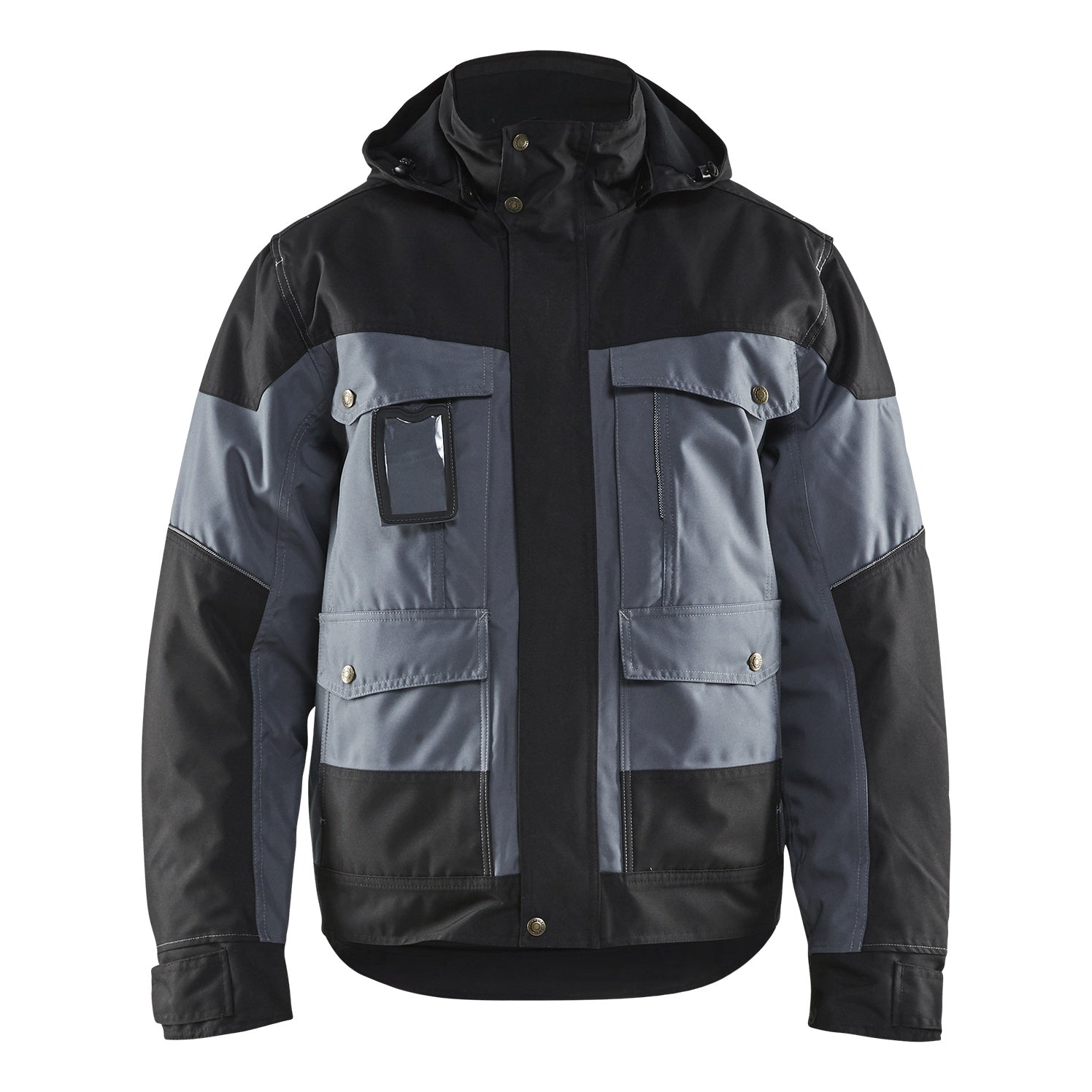 Blaklader BLAKLADER 48861977 Winter jacket Work Jacket MEN - Waterproof - 488619779499
