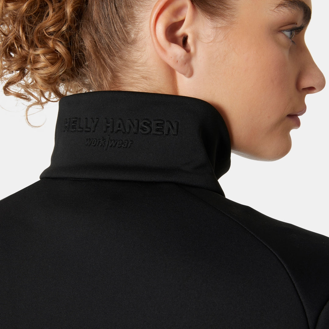 Helly Hansen Work Wear - 72381_990_feature1 - Onbody-Fundementals -S25-Summer 2025