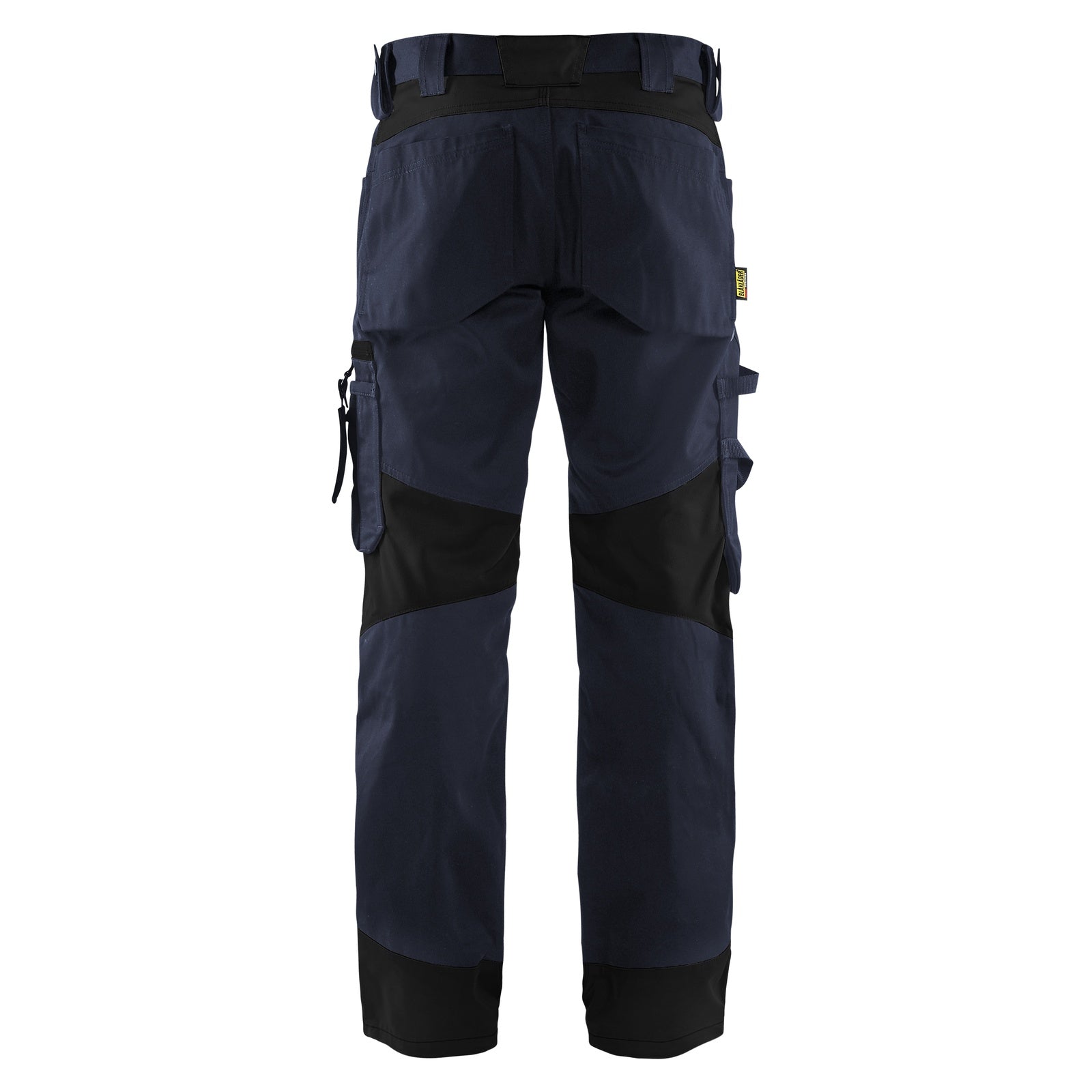 Blaklader BLAKLADER 15561860 | Craftsman trousers Work Trousers Men - twill fabric - 155618608699_2 