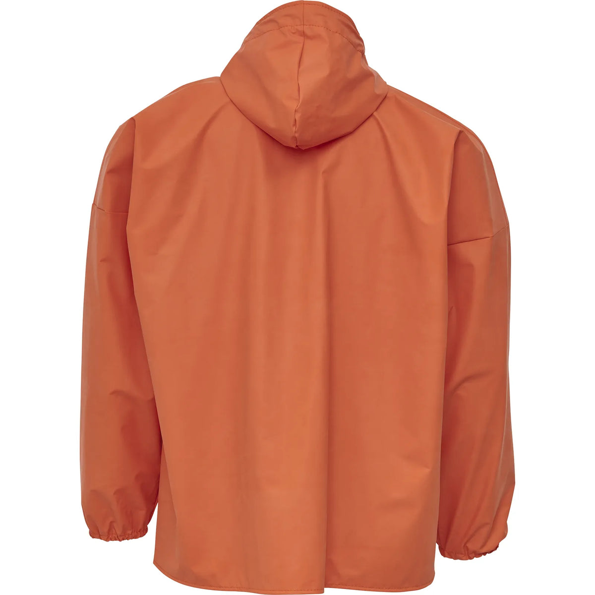 ELKA Rainwear - ELKA PRO Smock w/elastic - Orange