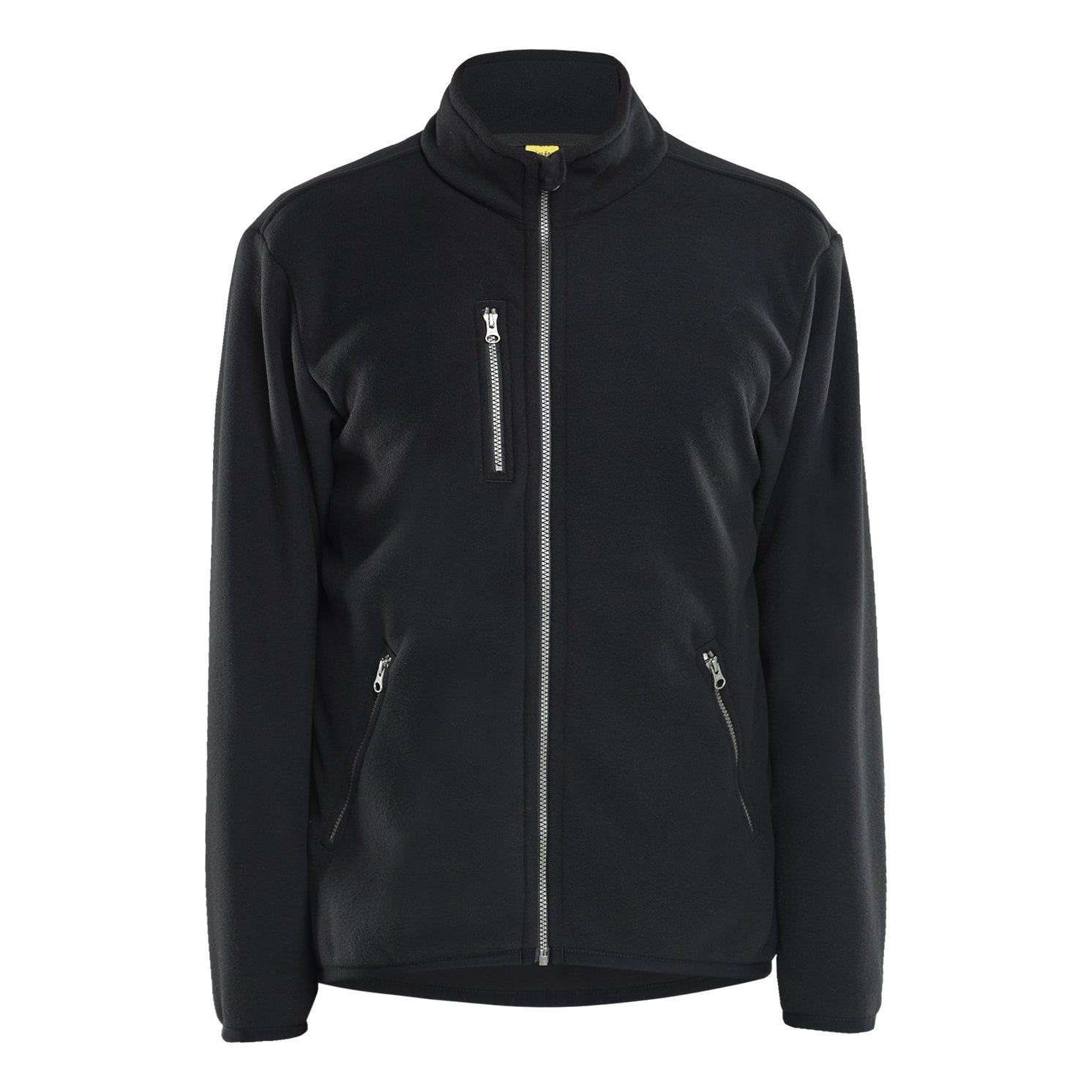 Blaklader BLAKLADER 48302510 Fleece Jacket Work Jacket MEN - Antipilling - 483025109900