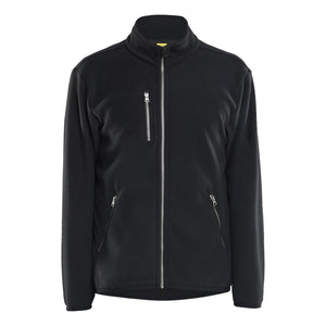 Blaklader BLAKLADER 48302510 Fleece Jacket Work Jacket MEN - Antipilling - 483025109900