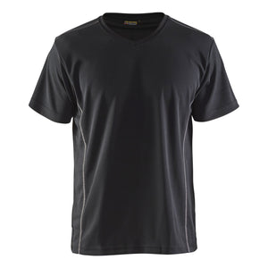 Blaklader 33231051 T shirt with UV protection - 332310519900