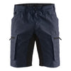 Blaklader BLAKLADER 14491845 | Service shorts stretch Work Shorts Men - stretch panels - 144918458699