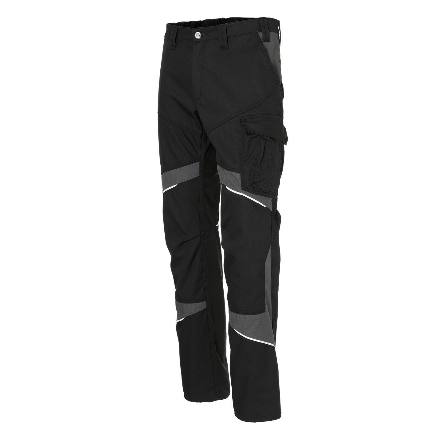 KÜBLER ACTIVIQ cotton+ - Front View