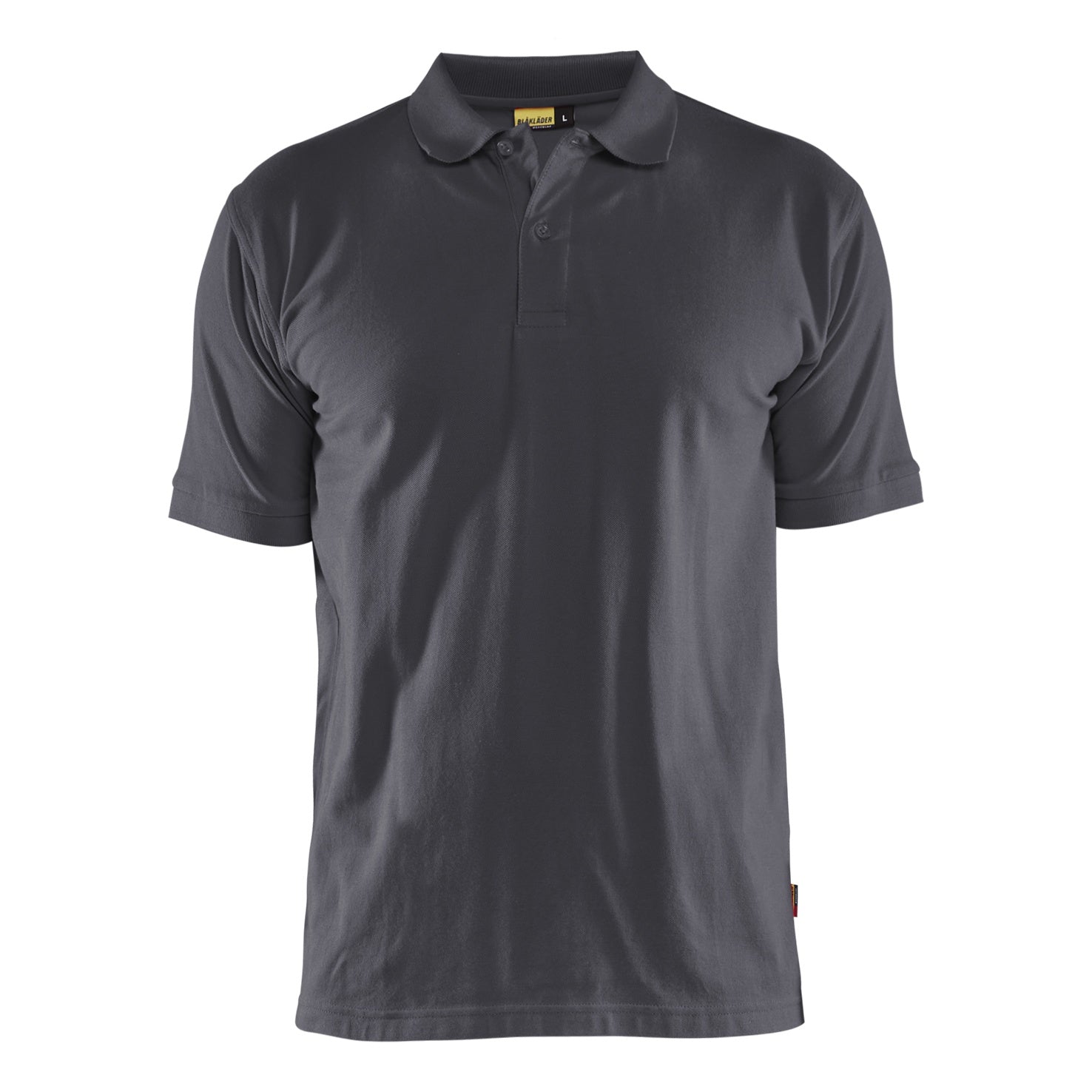 Blaklader BLAKLADER 34351035 Polo shirt Short Sleeve Work Polo MEN - 100% Cotton - 343510359600