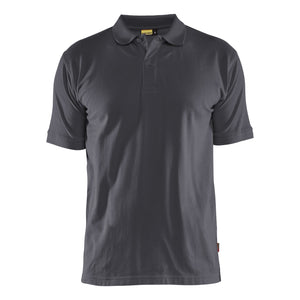 Blaklader BLAKLADER 34351035 Polo shirt Short Sleeve Work Polo MEN - 100% Cotton - 343510359600