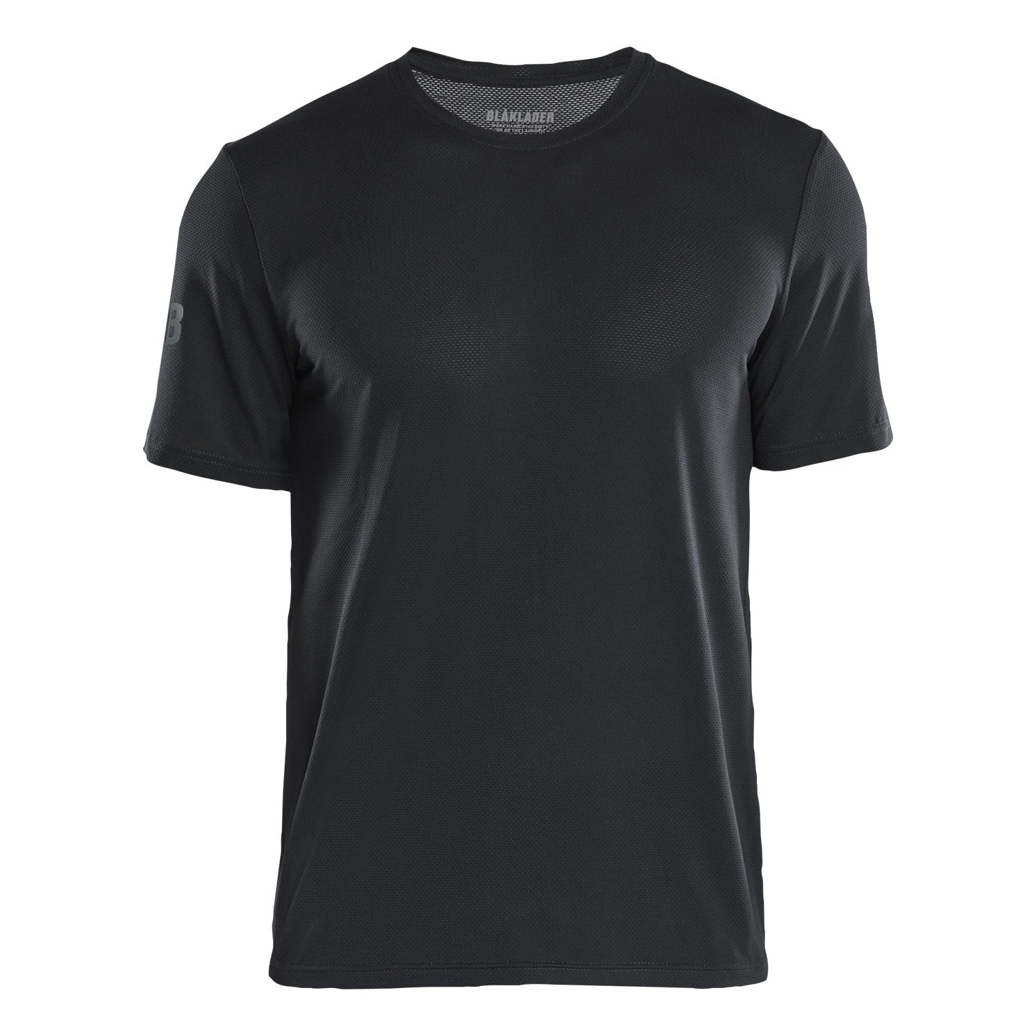Blaklader BLAKLADER 34151126 UV PROTECTED FUNCTION T SHIRT Short Sleeve Work T-Shirt MEN - UV Protection - 341511269900