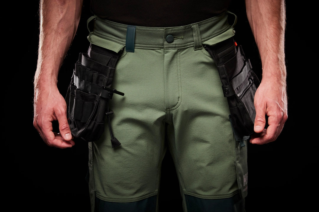 Helly Hansen Work Wear - 79472_990_detail1 - Summer 2024-Detail-Details-HH Connect