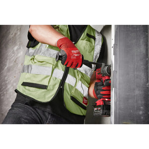Milwaukee Cut Level D Work Gloves