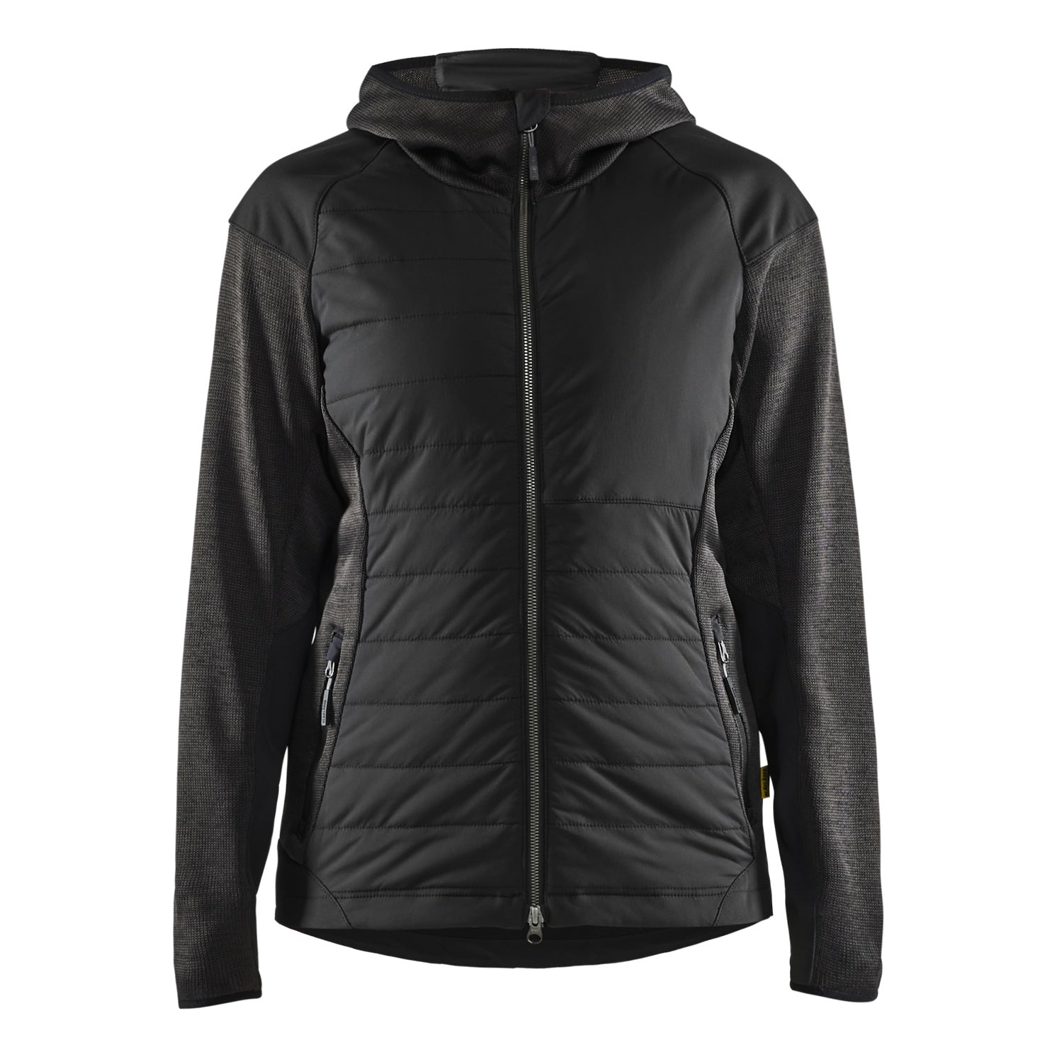 Blaklader BLAKLADER 59312117 Women's hybrid jacket Work Jacket WOMEN - Brushed Polyester - 593121179899