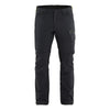 Blaklader BLAKLADER 14221645 | 4 way stretch service trousers Work Trousers Men - double weave - 142216459933