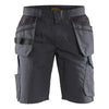 Blaklader BLAKLADER 14941330 Service Shorts with Tool Pockets Work Shorts Men - ripstop fabric - 149413309699