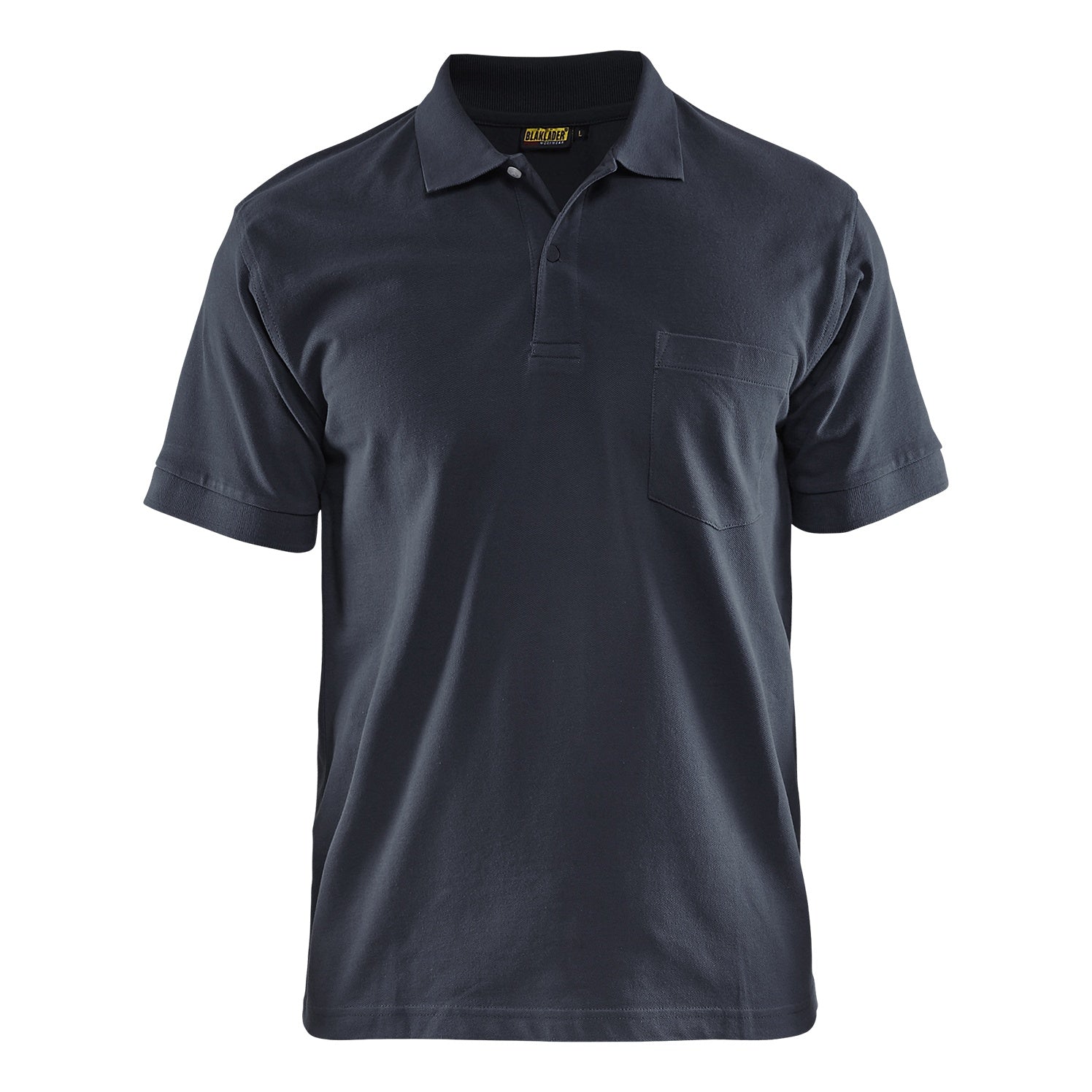 Blaklader BLAKLADER 33051035 Polo Shirt Short Sleeve Work Polo MEN - 100% Cotton - 330510358600