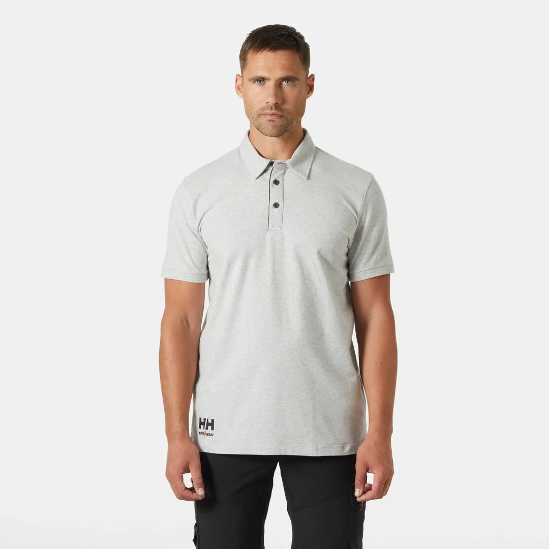 Helly Hansen Work Wear - 79241_932_onbody1 - Onbody-S25-Summer 2025-Fundementals