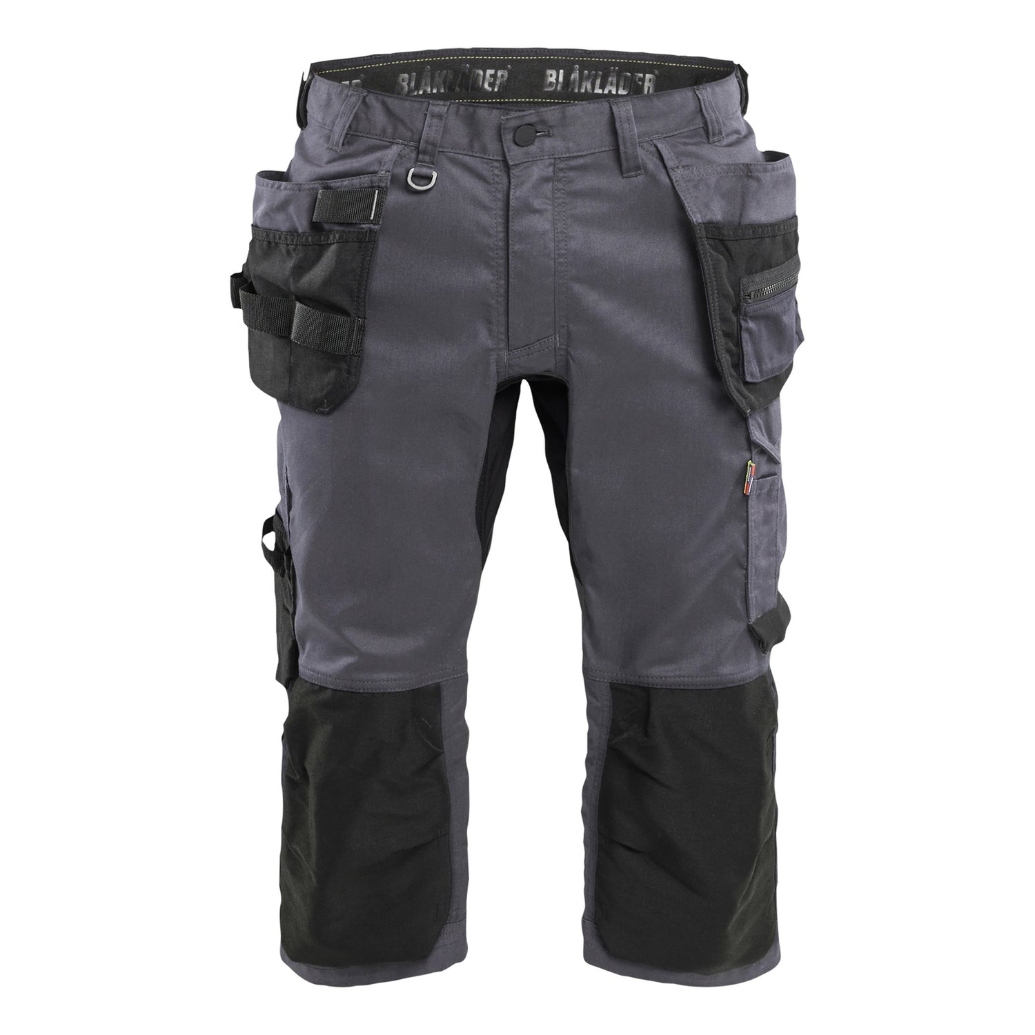 Blaklader BLAKLADER 17541832 Craftsman pirate shorts stretch Work Pirate Bermuda Men - 2 Way Stretch - 175418329600