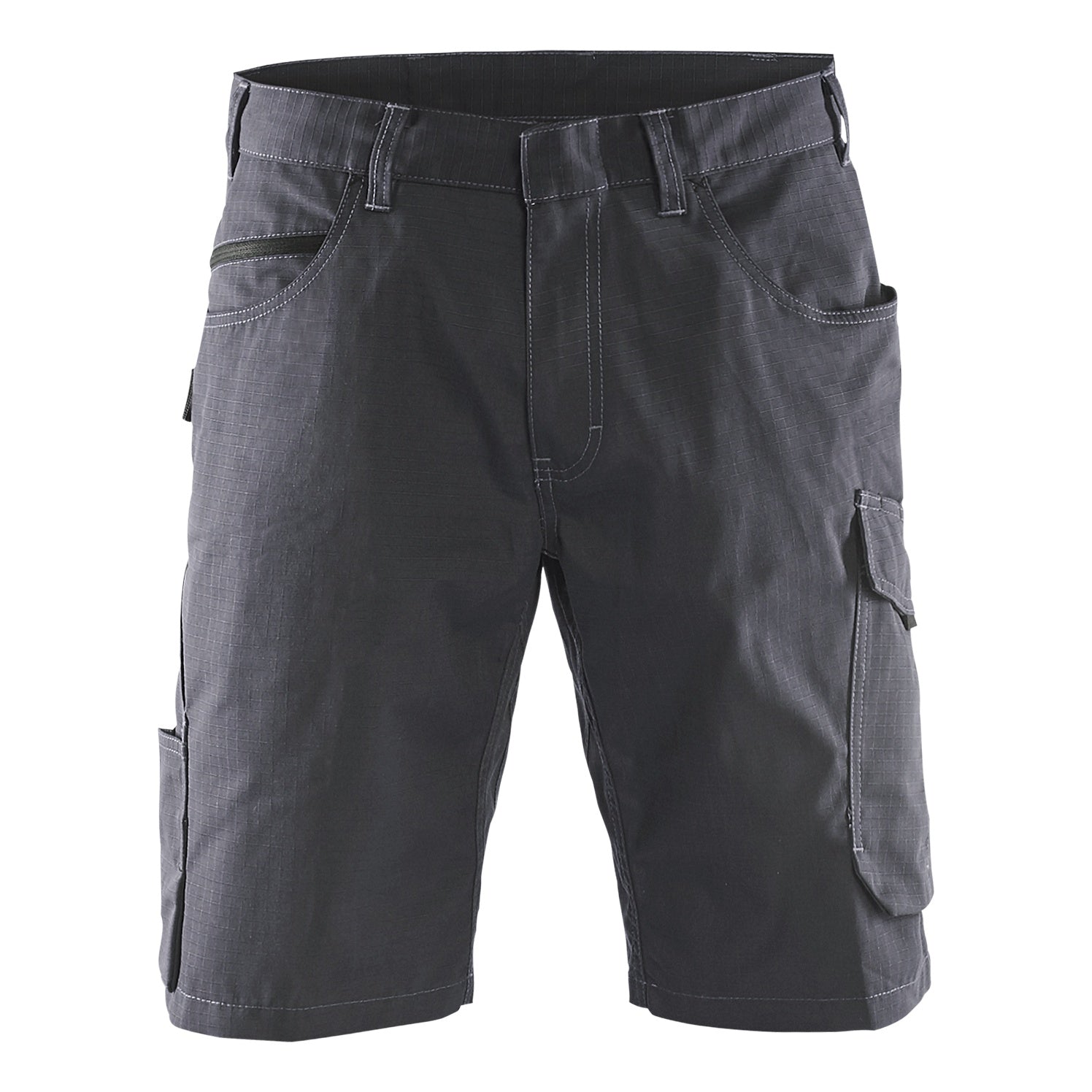 Blaklader BLAKLADER 14991330 Service Shorts Work Shorts Men - ripstop fabric - 149913309699