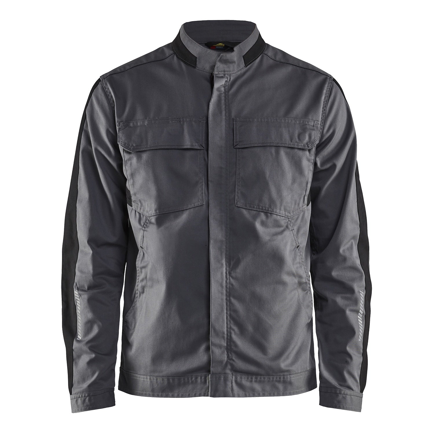 Blaklader BLAKLADER 44441832 Industry jacket stretch Hi Vis Reflective Work Jacket MEN - Stretch Fabric - 444418329699