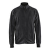 Blaklader BLAKLADER 33711158 Full Zip Work Sweatshirt MEN - 100% Cotton - 337111589900