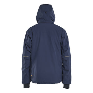 Blaklader BLAKLADER 49911917 STRIKER Winter Jacket Stretch Work Jacket MEN - Waterproof - 499119178600_3