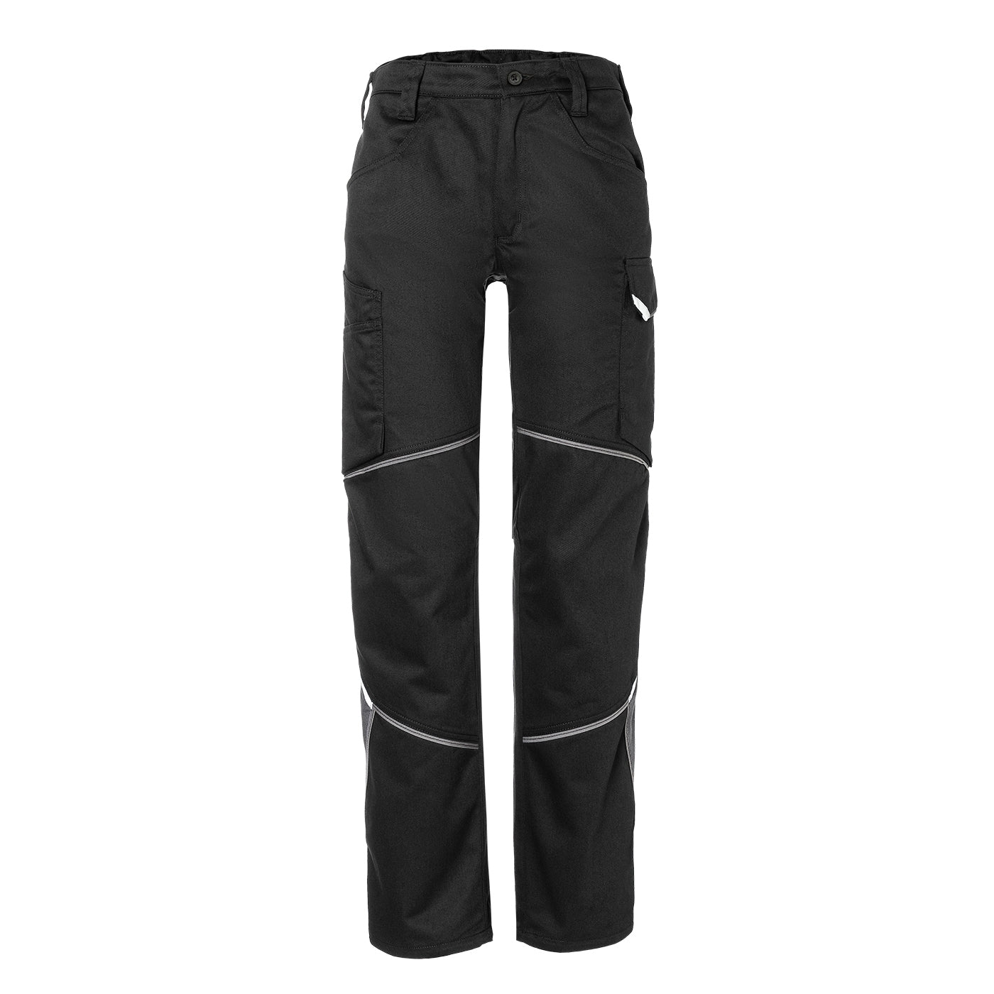 KÜBLER ICONIQ - Front Detail View