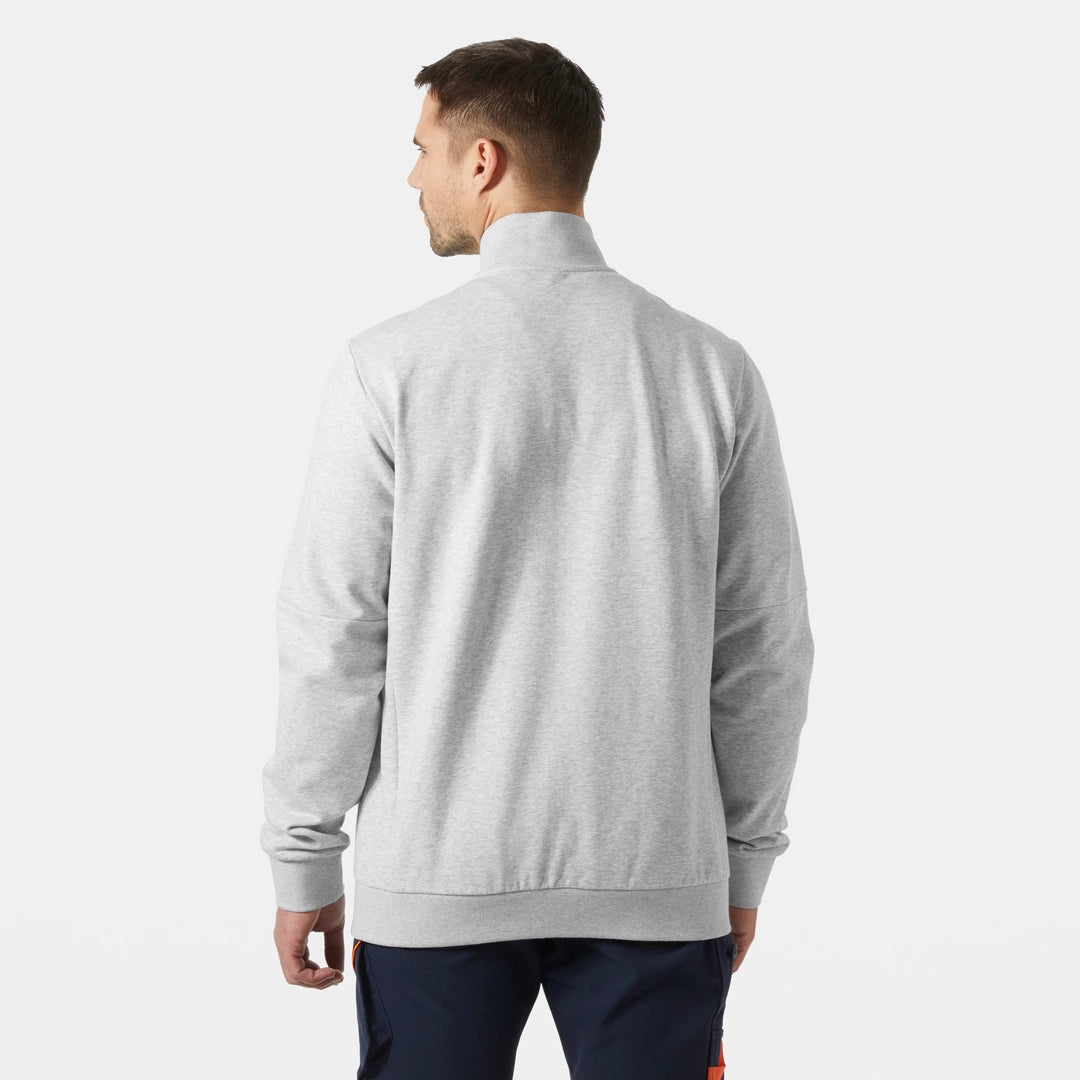 Helly Hansen Work Wear - 79344_932_onbody2 - Onbody-W25-Winter 2025-FW25-Fundementals -Evo