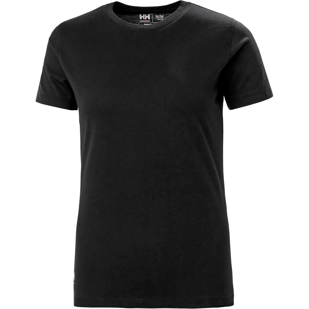 Helly Hansen Work Wear - 79390_990 - Product Flatshots-W25-Winter 2025-FW25-Fundementals