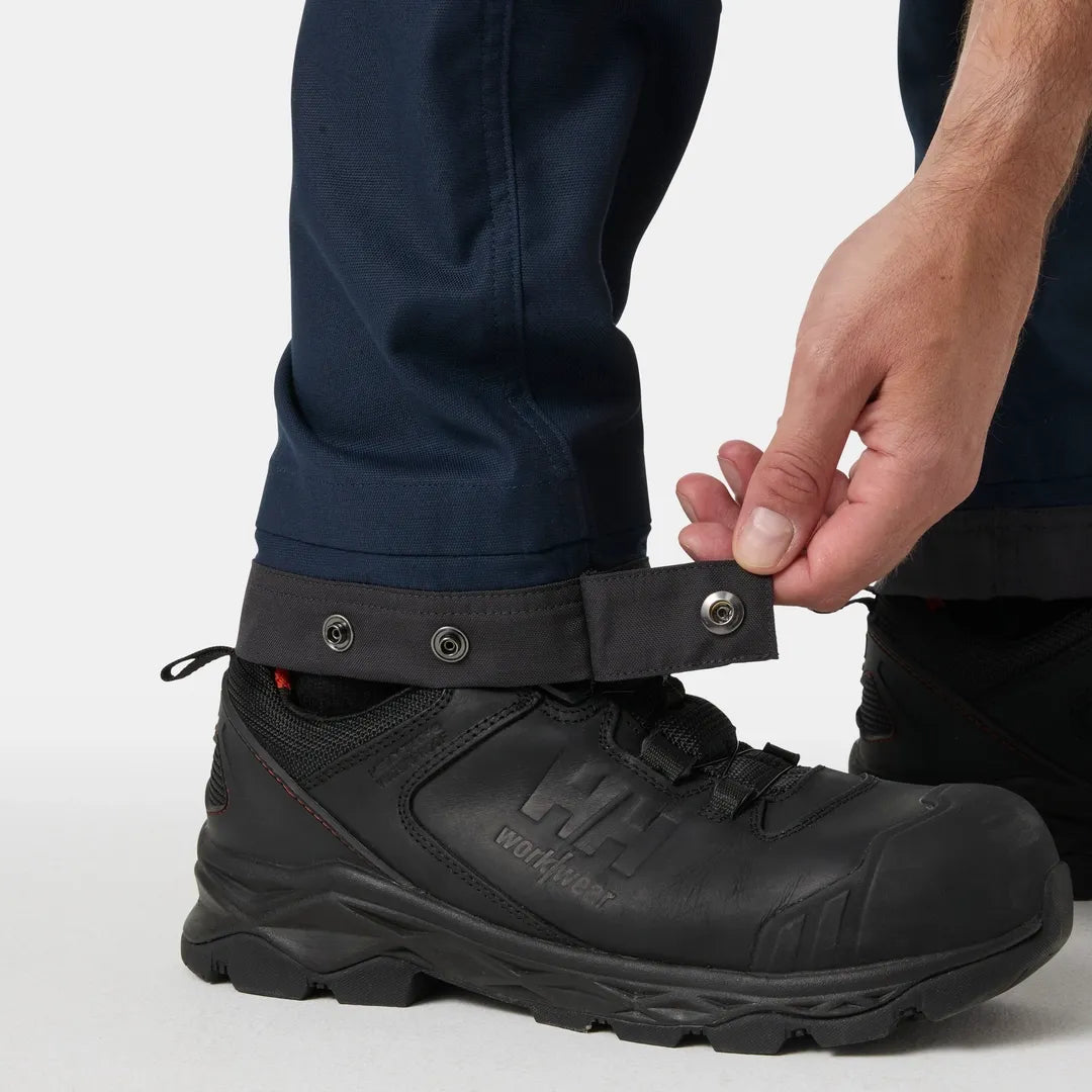 Helly Hansen Work Wear - 77360_599_feature4 - 