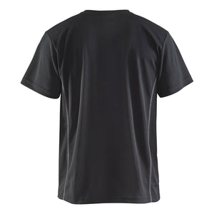 Blaklader 33231051 T shirt with UV protection - 332310519900_2