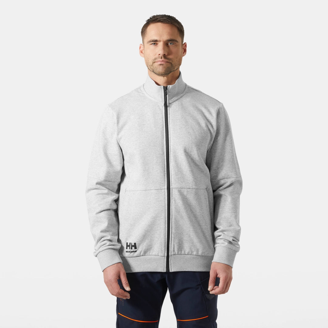 Helly Hansen Work Wear - 79344_932_onbody1 - Onbody-W25-Winter 2025-FW25-Fundementals -Evo