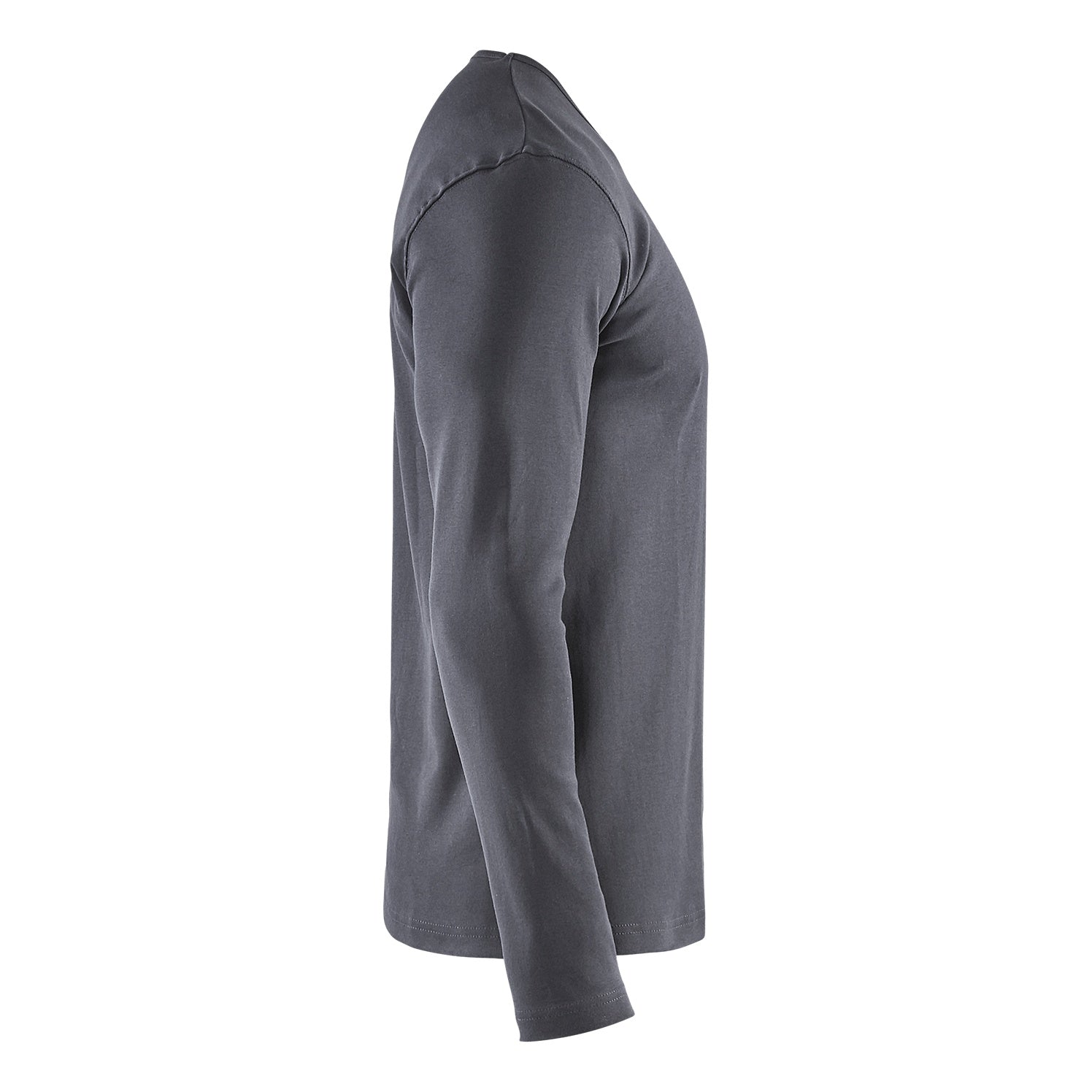 Blaklader BLAKLADER 33141032 T Shirt Long Sleeved Work Sweatshirt MEN - 100% Cotton - 331410329400_CR
