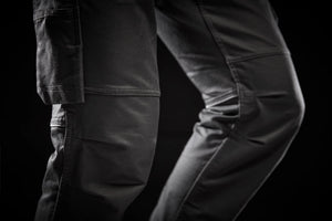 Helly Hansen Work Wear - 77523_990_detail1 - Detail-Tradesman