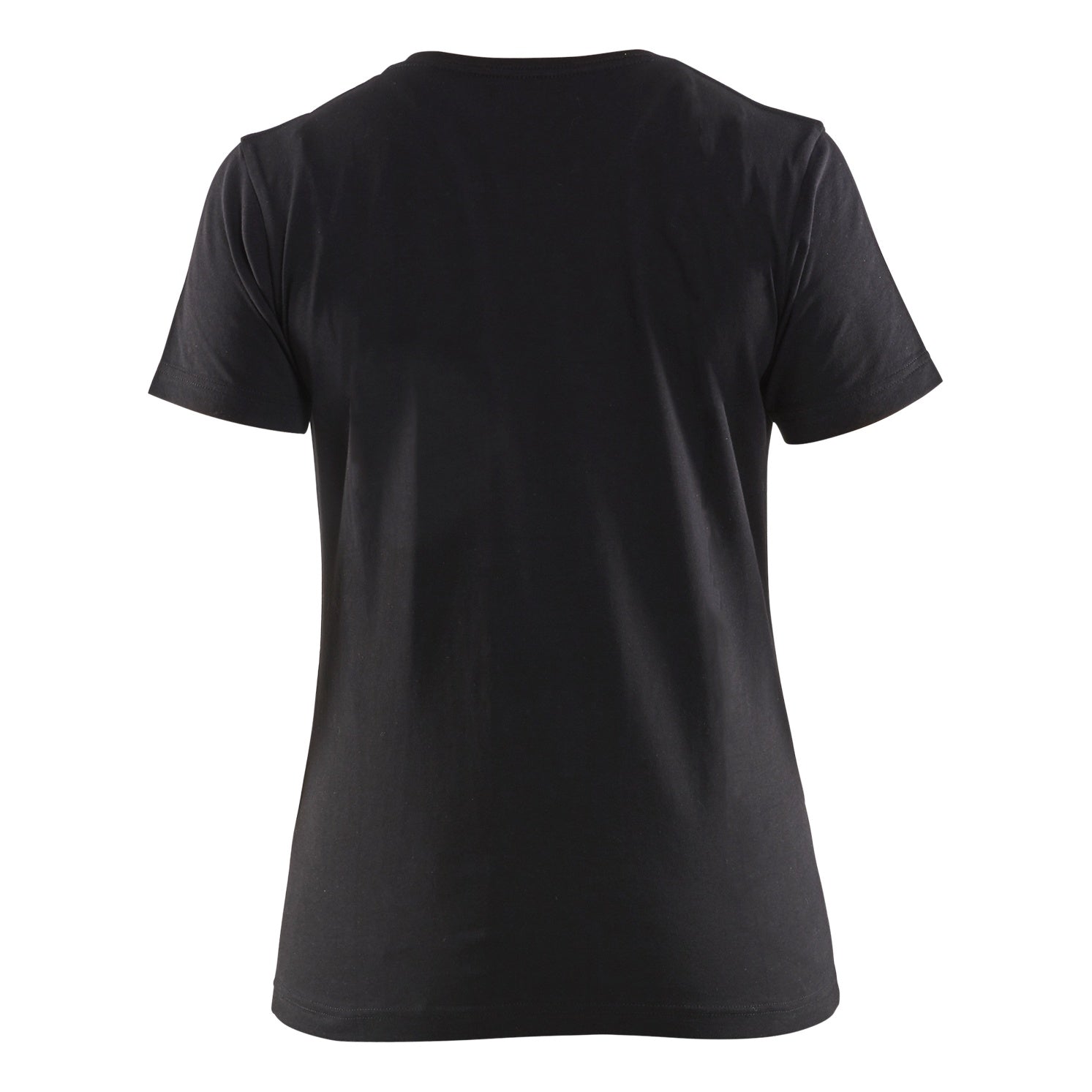 Blaklader BLAKLADER 34791042 Women's t shirt Short Sleeve Work T-Shirt WOMEN - 100% Cotton - 347910429933_2