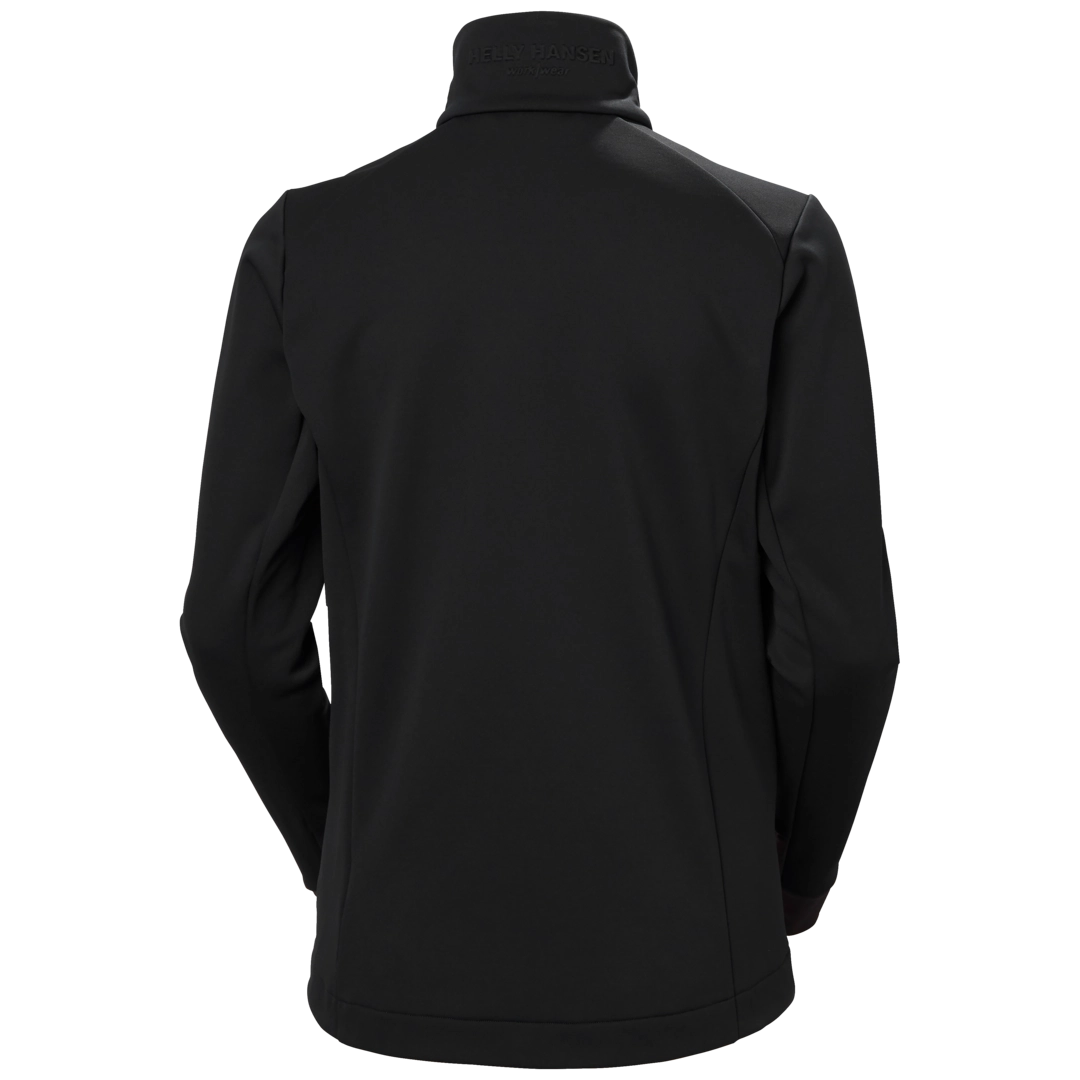 Helly Hansen Work Wear - 72381_990B - Product Flatshots-S25-Summer 2025-Fundementals -Luna