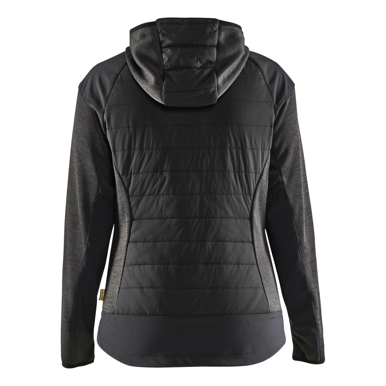 Blaklader BLAKLADER 59312117 Women's hybrid jacket Work Jacket WOMEN - Brushed Polyester - 593121179899_2