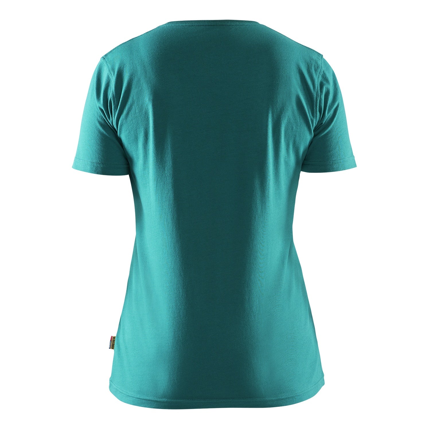 Blaklader BLAKLADER 34311042 Women's t shirt 3D Short Sleeve Work T-Shirt WOMEN - 100% Cotton - 343110424909_2