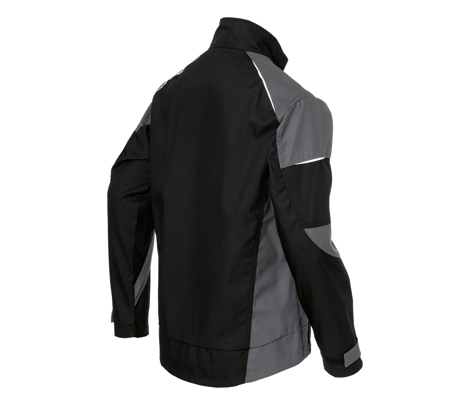 KÜBLER ACTIVIQ cotton+ - Back View