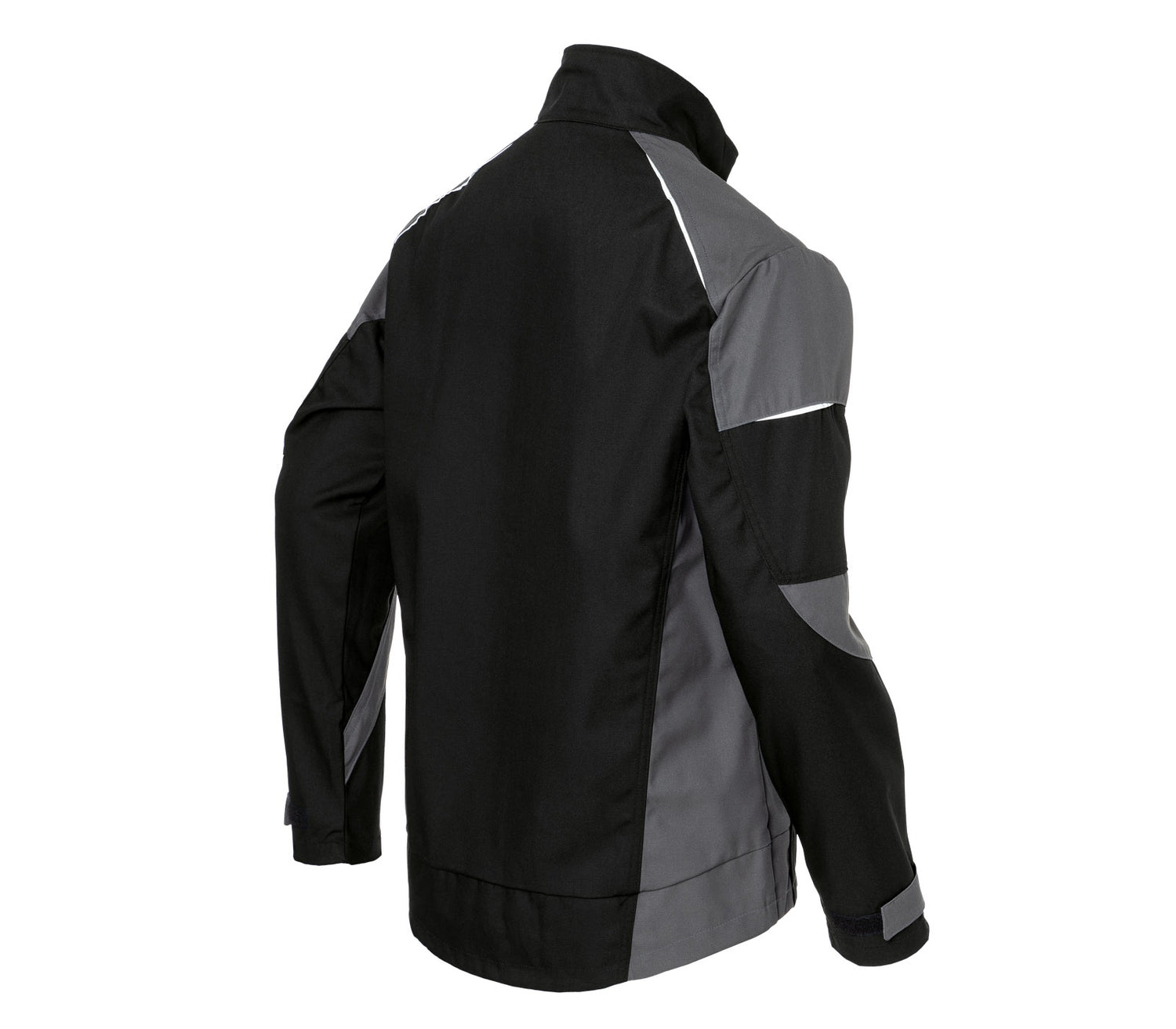 KÜBLER ACTIVIQ cotton+ - Back View