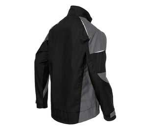 KÜBLER ACTIVIQ cotton+ - Back View