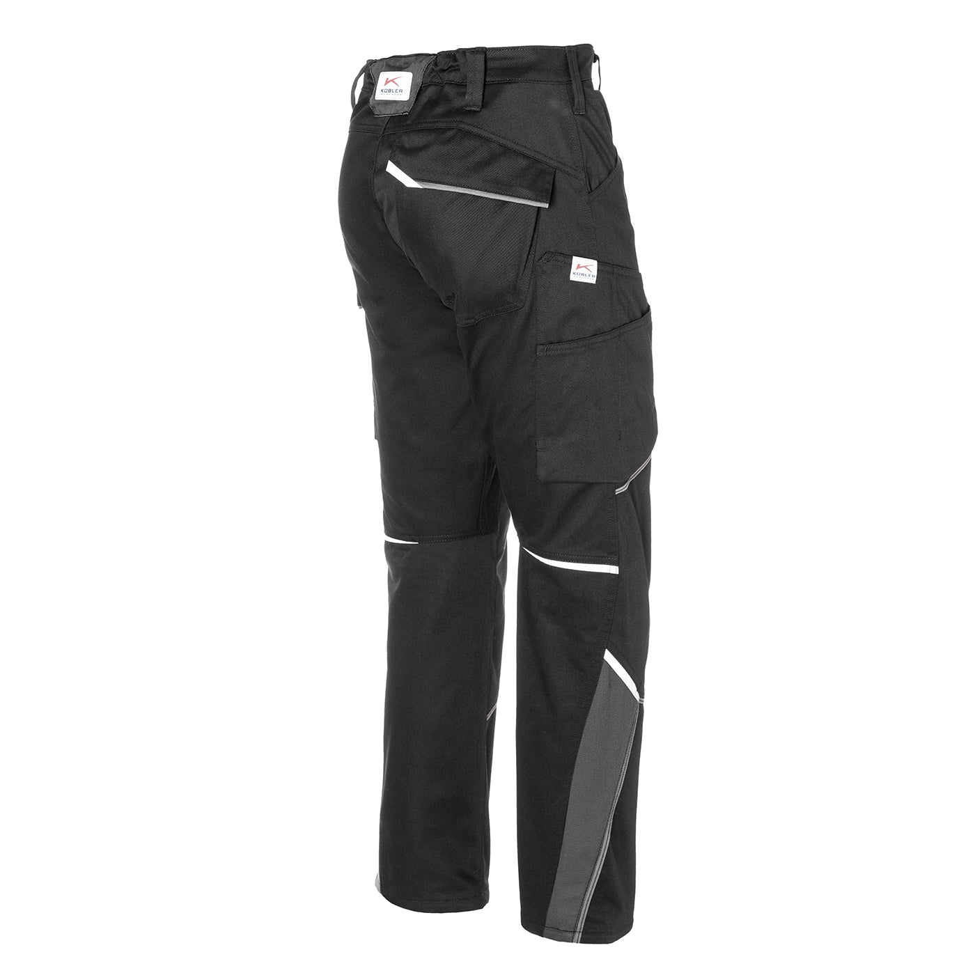 KÜBLER ICONIQ - Front View