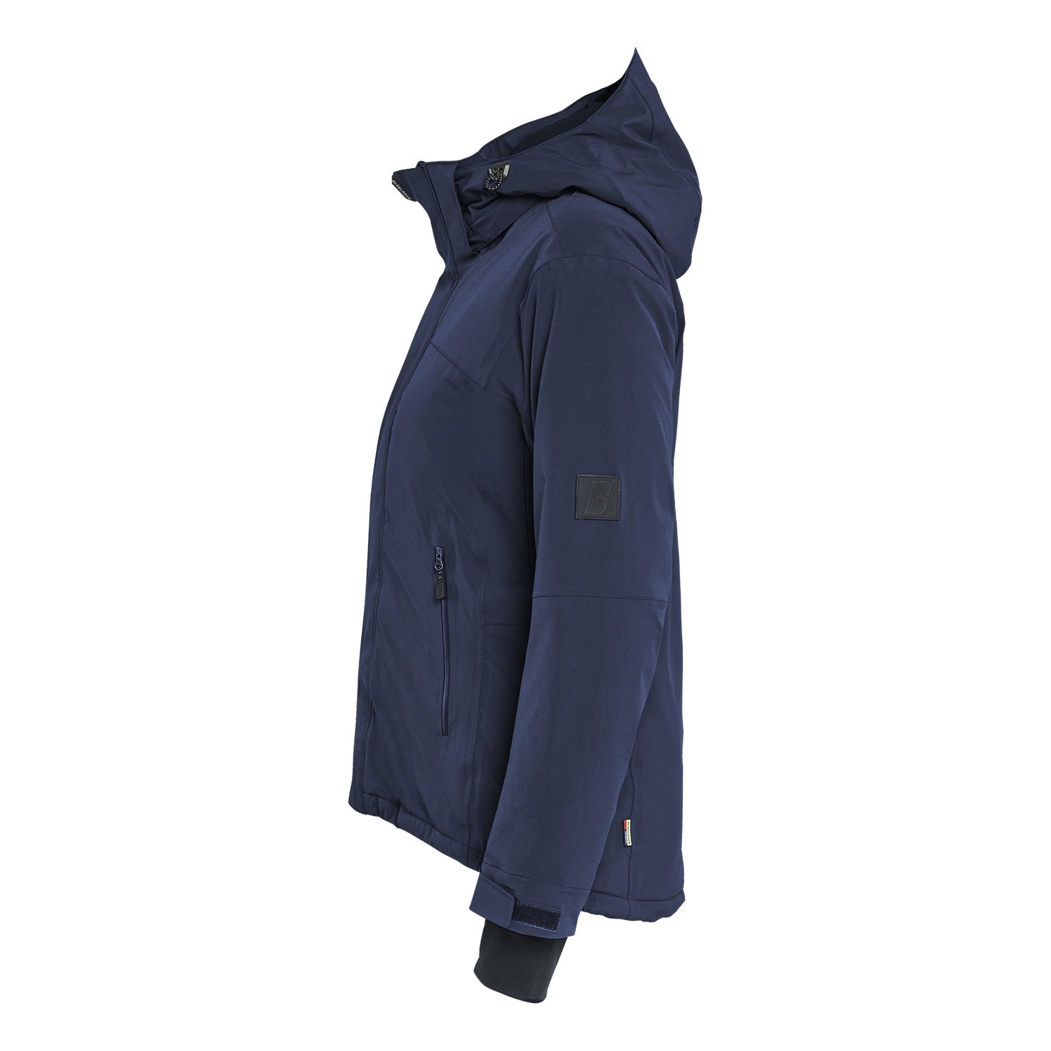 Blaklader BLAKLADER 47071917 STRIKER Women's Winter Jacket Stretch Work Jacket WOMEN - Waterproof - 470719178600_CL