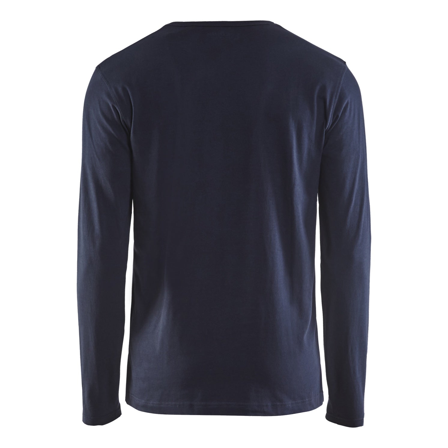 Blaklader BLAKLADER 35001042 T SHIRT LONG SLEEVED Long Sleeve Work T-Shirt MEN - 100% Cotton - 350010428600_2