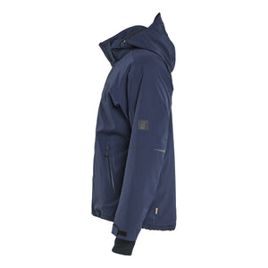 Blaklader BLAKLADER 49911917 STRIKER Winter Jacket Stretch Work Jacket MEN - Waterproof - 499119178600_CL